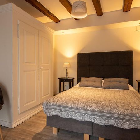 זלסטאט Chambres D'Hotes Le Domaine Des Remparts חדר תמונה