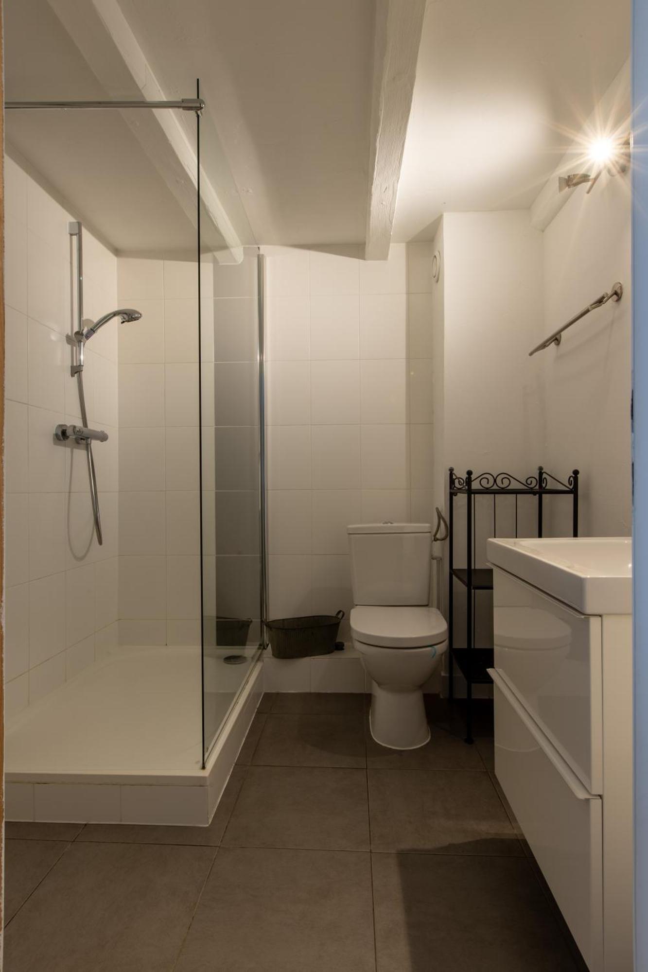 זלסטאט Chambres D'Hotes Le Domaine Des Remparts חדר תמונה