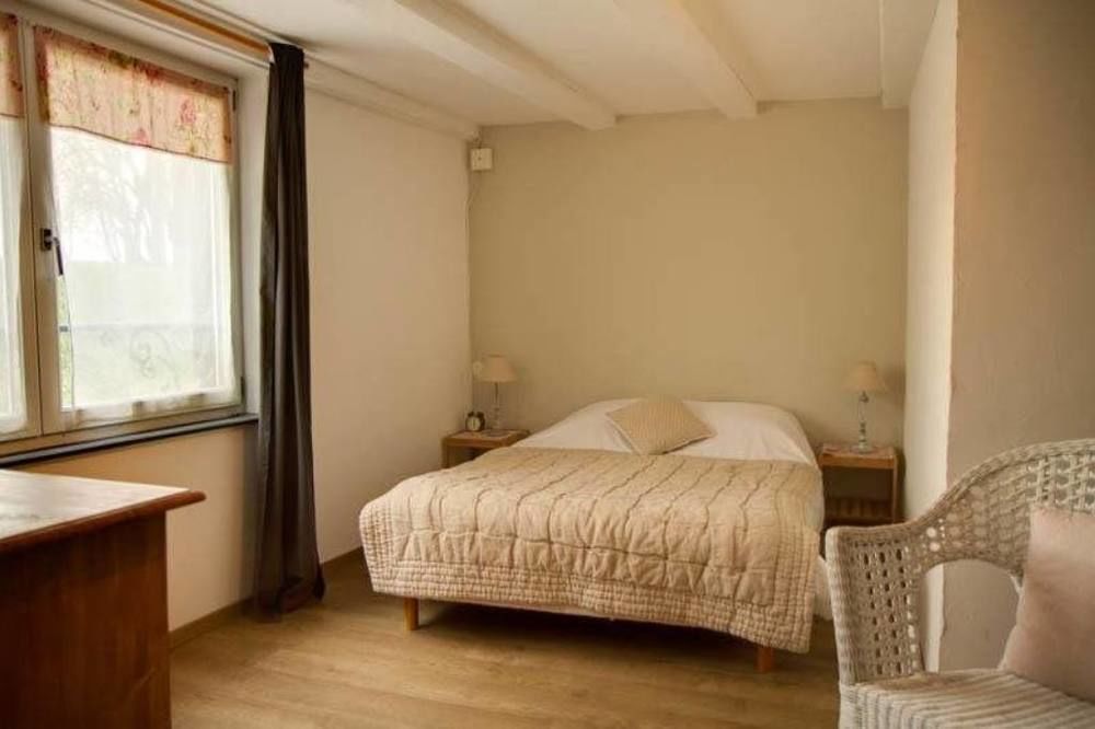 זלסטאט Chambres D'Hotes Le Domaine Des Remparts מראה חיצוני תמונה